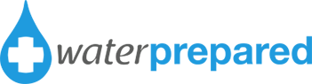 WaterPrepared logo