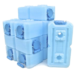 WaterBrick Emergency Water Storage