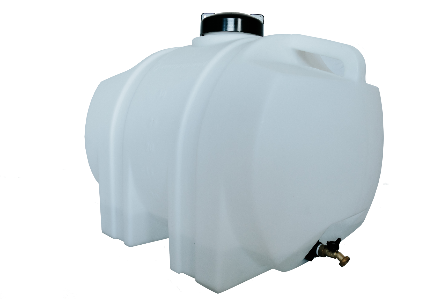 35 Gallon Utility Water Tank