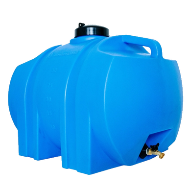 35 Gallon Utility Water Tank