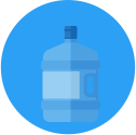 WaterPrepared