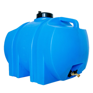 Emergency Water Storage: WaterPrepared Storage Tank Review - The Provident  Prepper